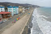Tour manta --playa crucita la bella y viceversa    (el tiempo de espera se cordina con el cliente)